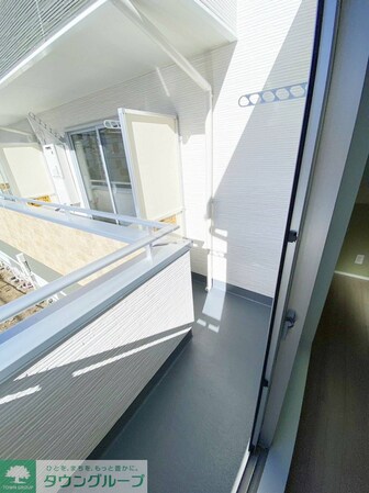 フルセイル羽衣町の物件内観写真